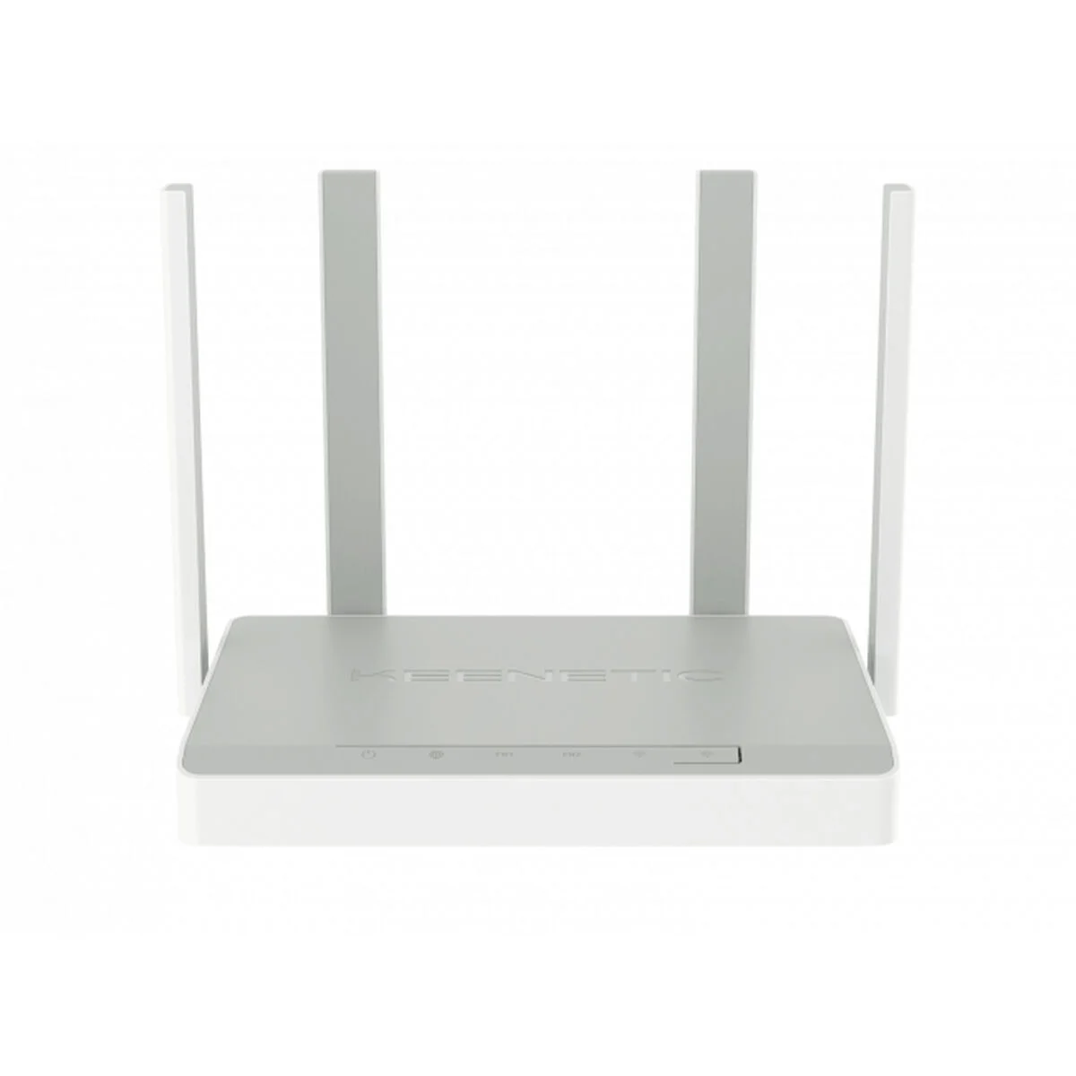 Router Keenetic KN-3810-01-EU Blanco USB RJ45 Ethernet LAN USB 3.2 Wi-Fi
