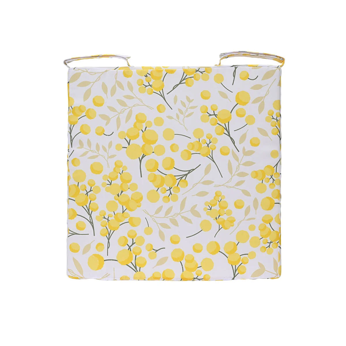 Cojín Decoris 40 x 40 x 4 cm