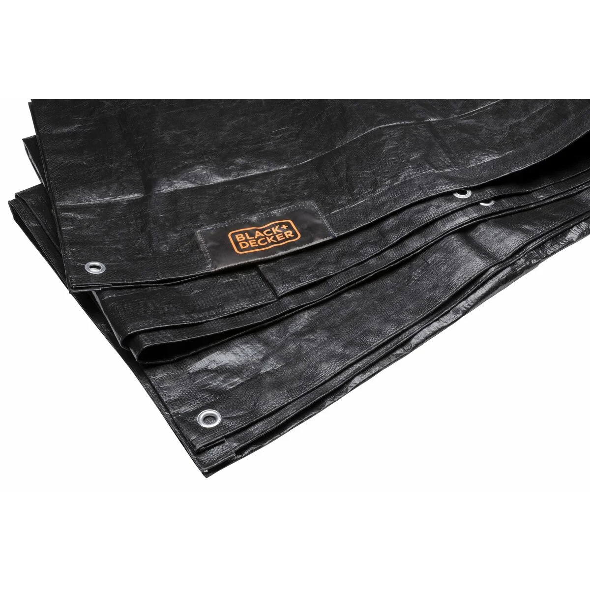 Funda para remolque Black & Decker 2 x 3 m