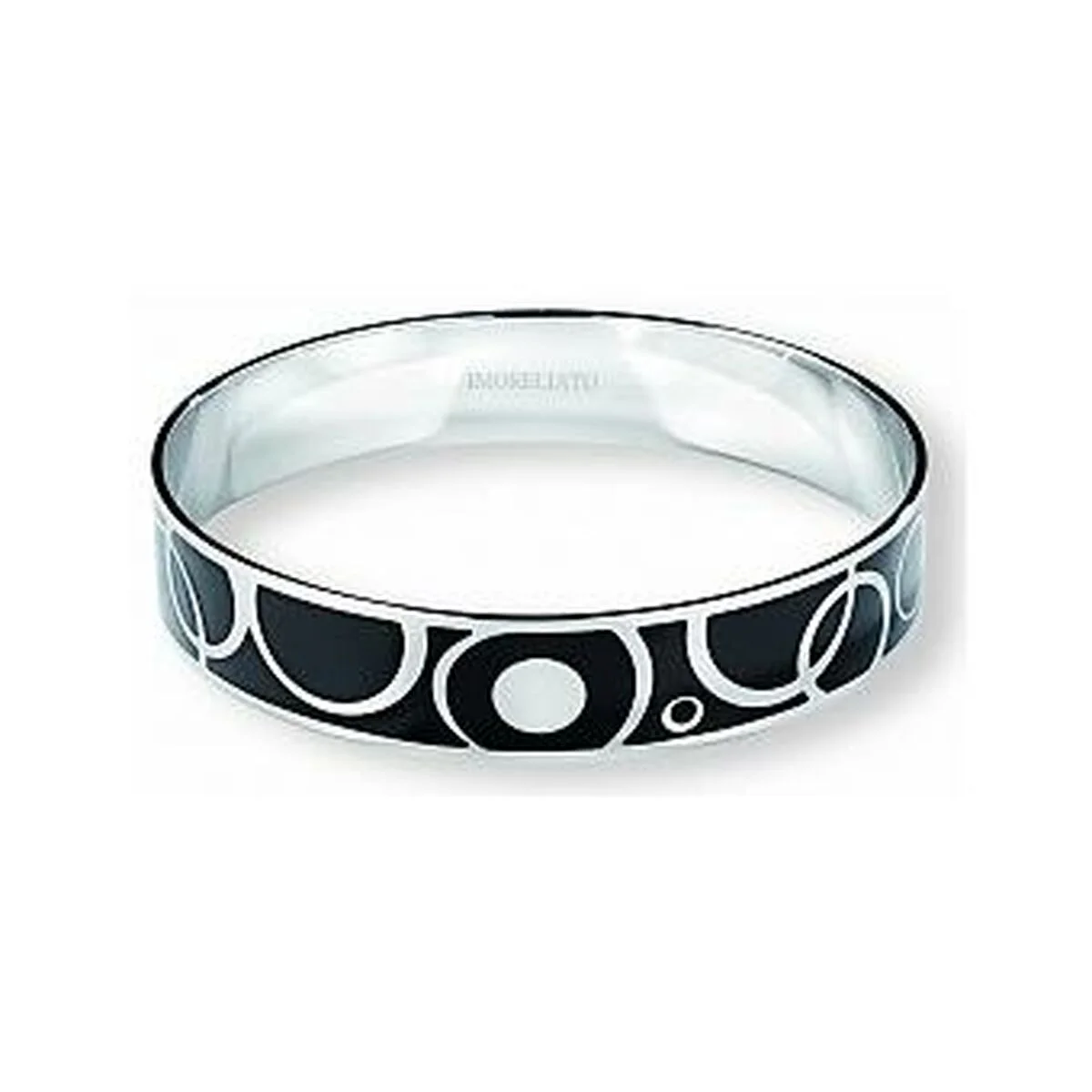 Pulsera Mujer Morellato SBY04 Negro