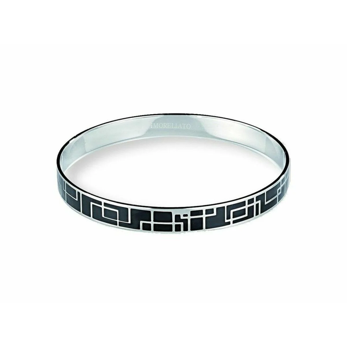 Pulsera Mujer Morellato SBY05 Negro