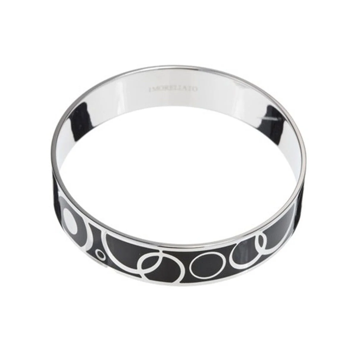 Pulsera Mujer Morellato SBY03 Negro