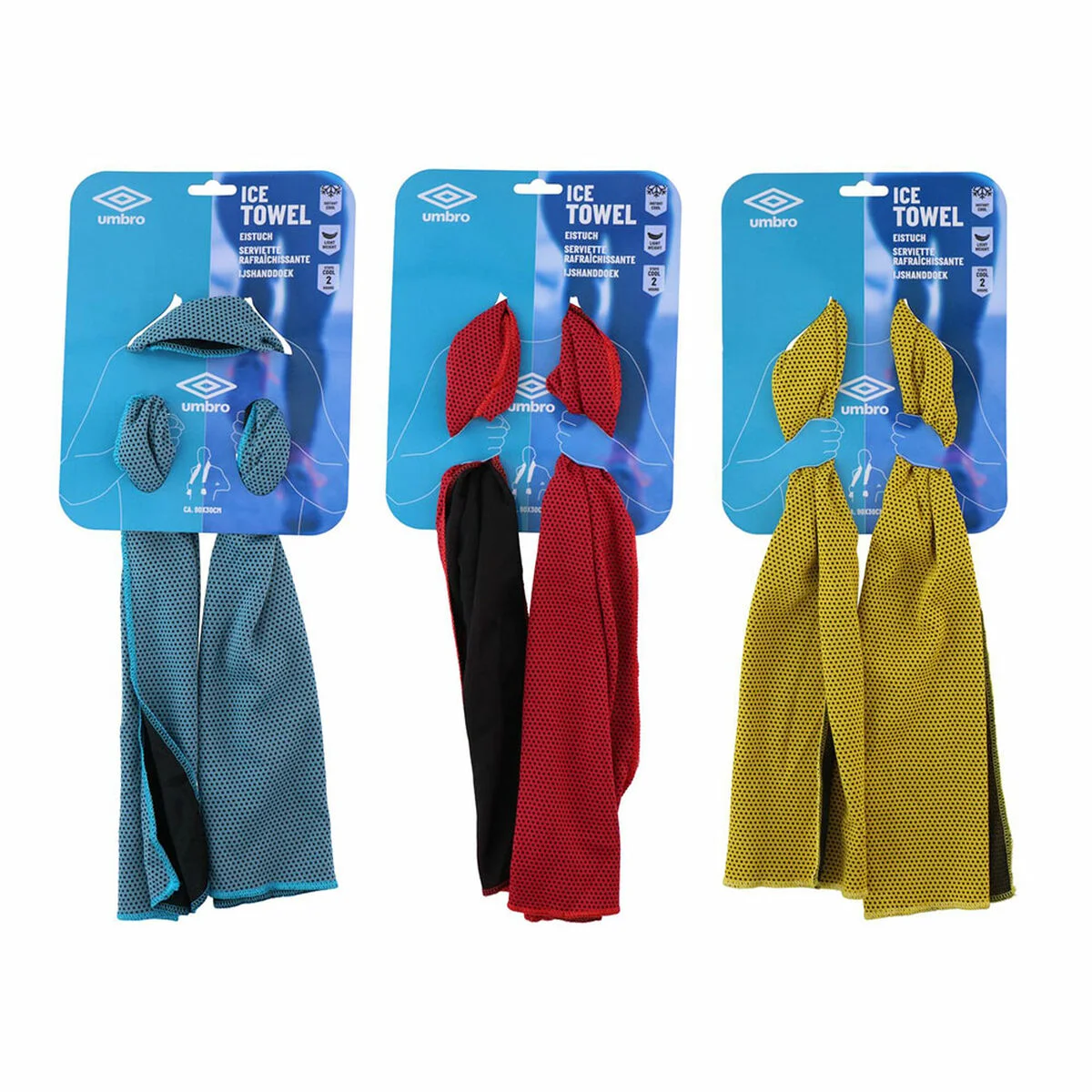 Toalla Umbro
