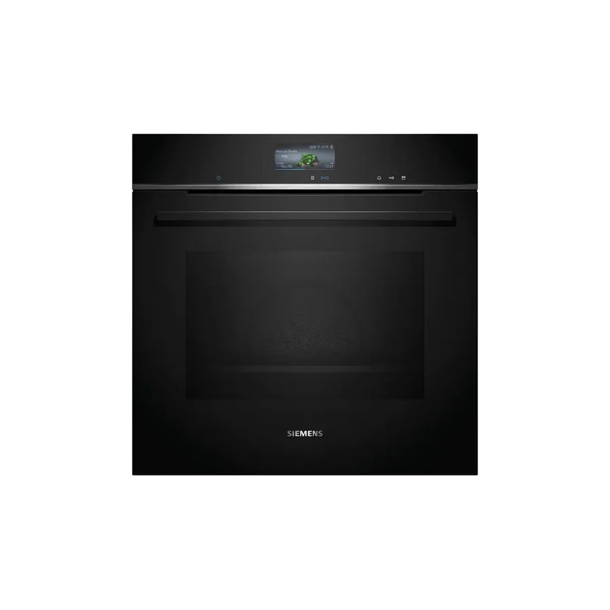 Horno Siemens AG HR776G1B1 3600 W 71 L