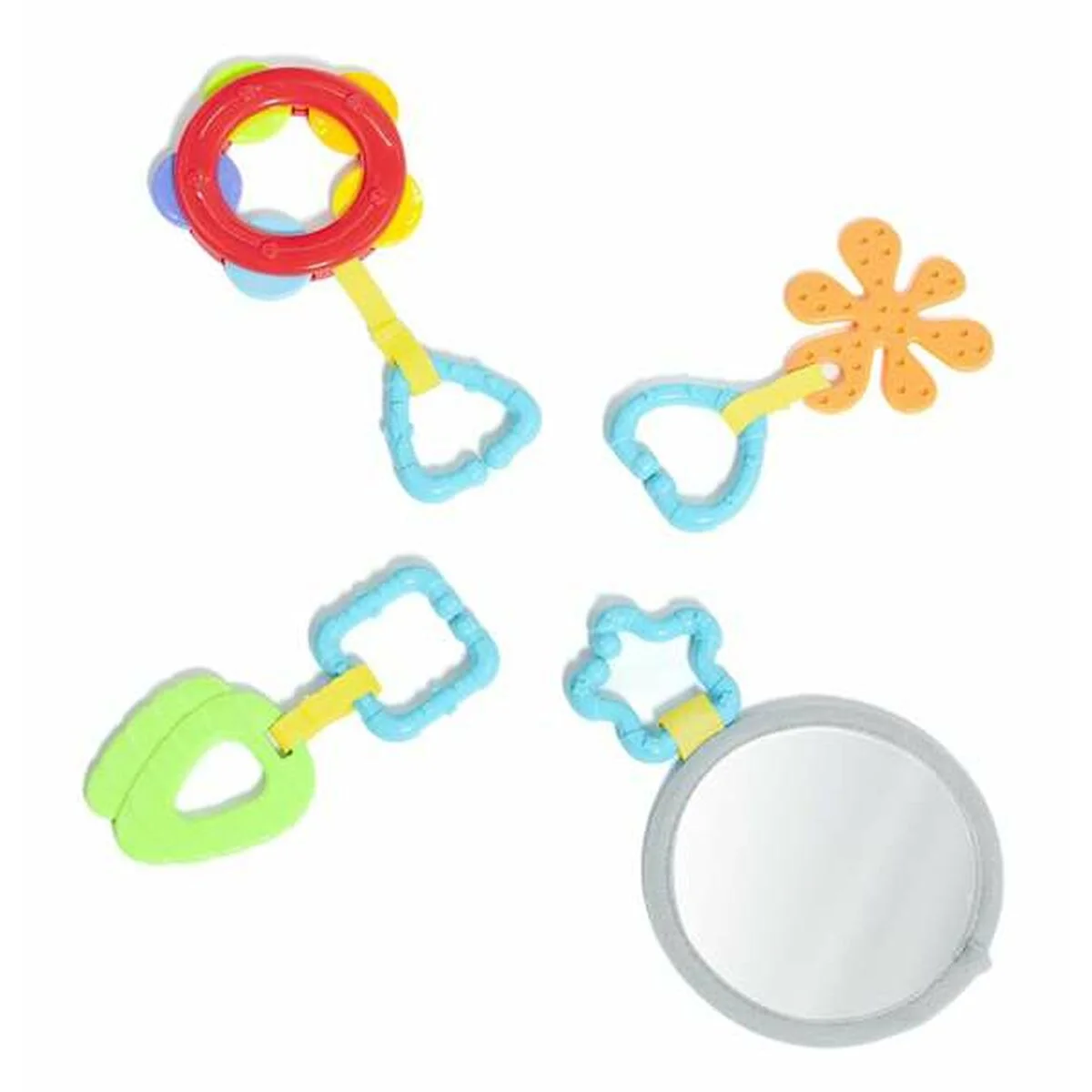 Alfombra de juego Moltó