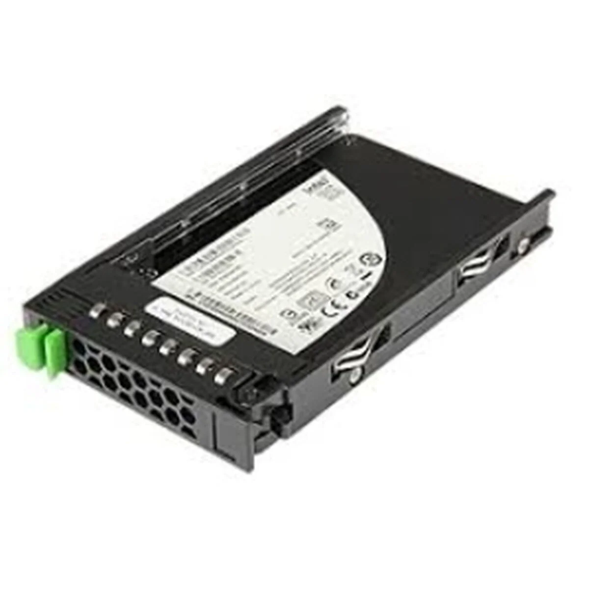 Disco Duro Fujitsu PY-SS48NMF 480 GB SSD