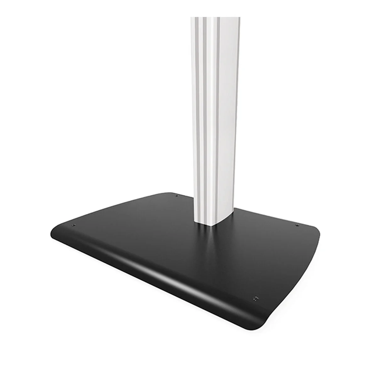 Soporte de Mesa para Pantalla B-Tech BT8380-FSB/B 32" 65"