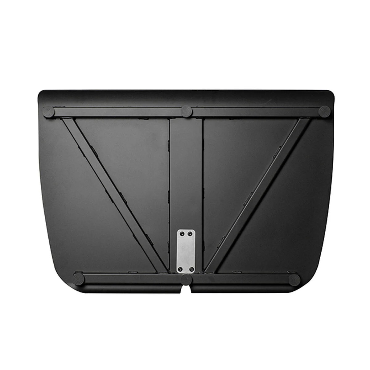 Soporte de Mesa para Pantalla B-Tech BT8380-FSB/B 32" 65"