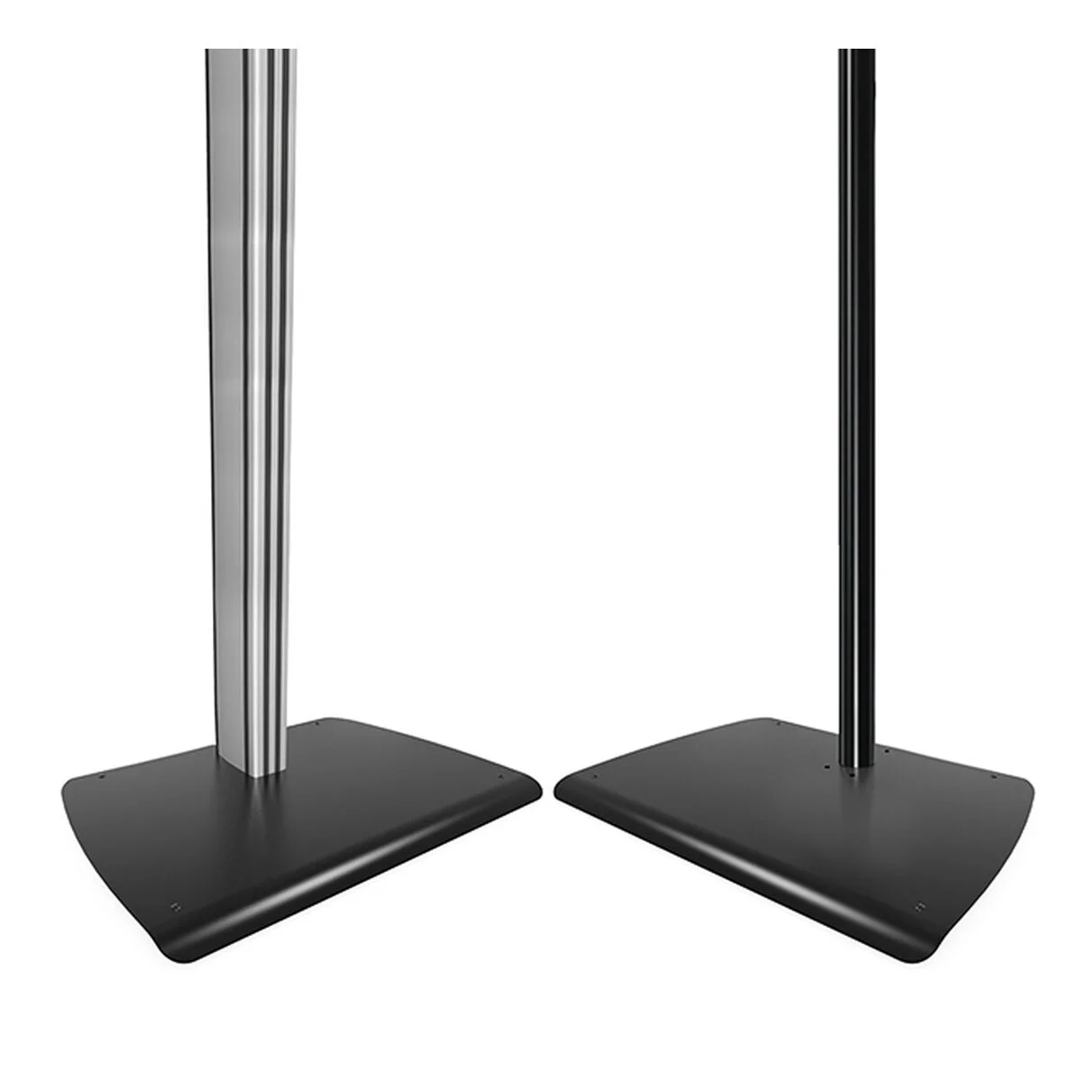 Soporte de Mesa para Pantalla B-Tech BT8380-FSB/B 32" 65"