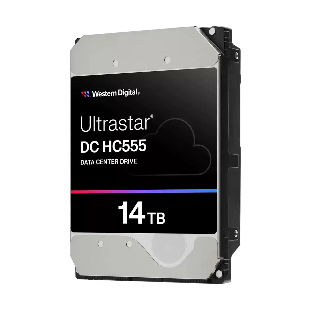 Disco Duro Western Digital 0B48721 3,5" 14 TB