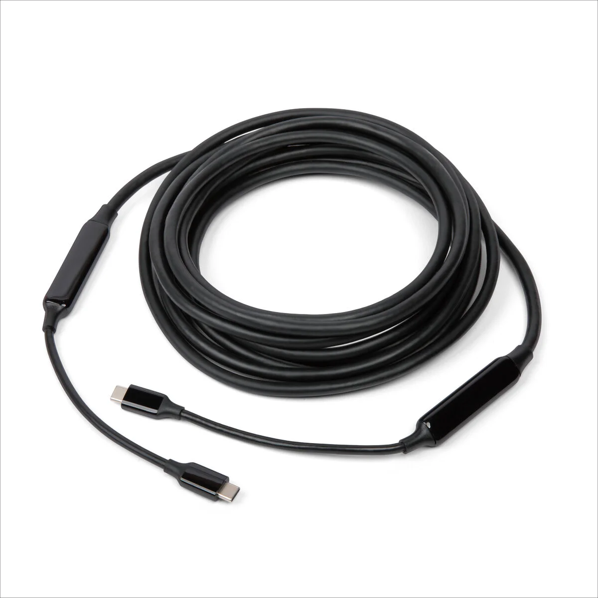 Cable USB-C a USB-C Owl Labs ACCMTW405-0002 Negro 4,9 m
