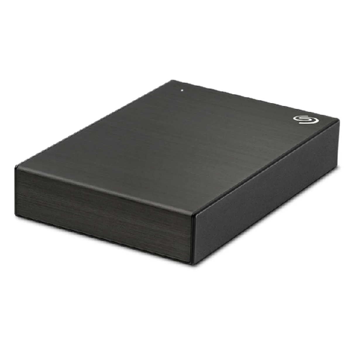 Disco Duro Externo Seagate STKY1000400 Negro 1 TB HDD