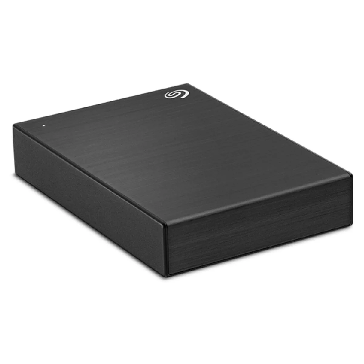 Disco Duro Externo Seagate STKY1000400 Negro 1 TB HDD