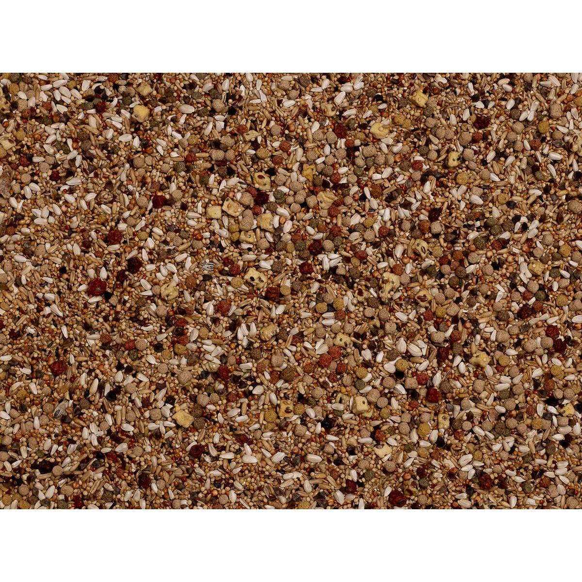 Comida para pájaros Deli Nature 2,5 kg