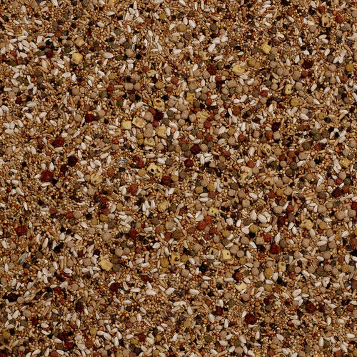 Comida para pájaros Deli Nature 2,5 kg