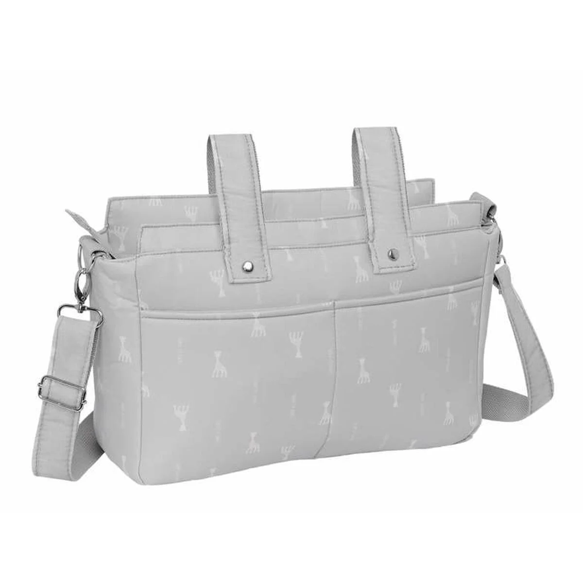 Bolsa organizadora para carro de bebé Sophie la Girafe MUM