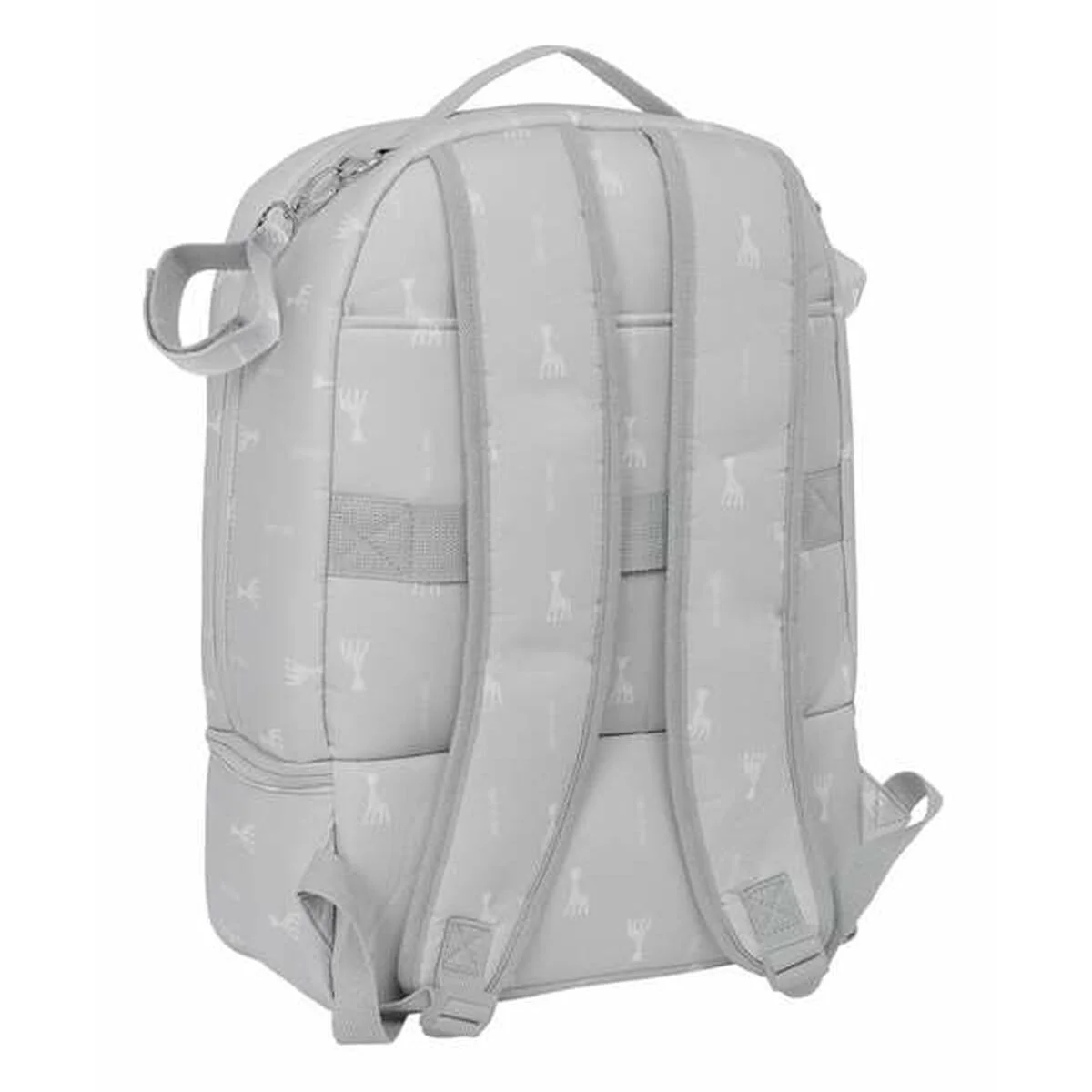 Bolsa organizadora para carro de bebé Sophie la Girafe