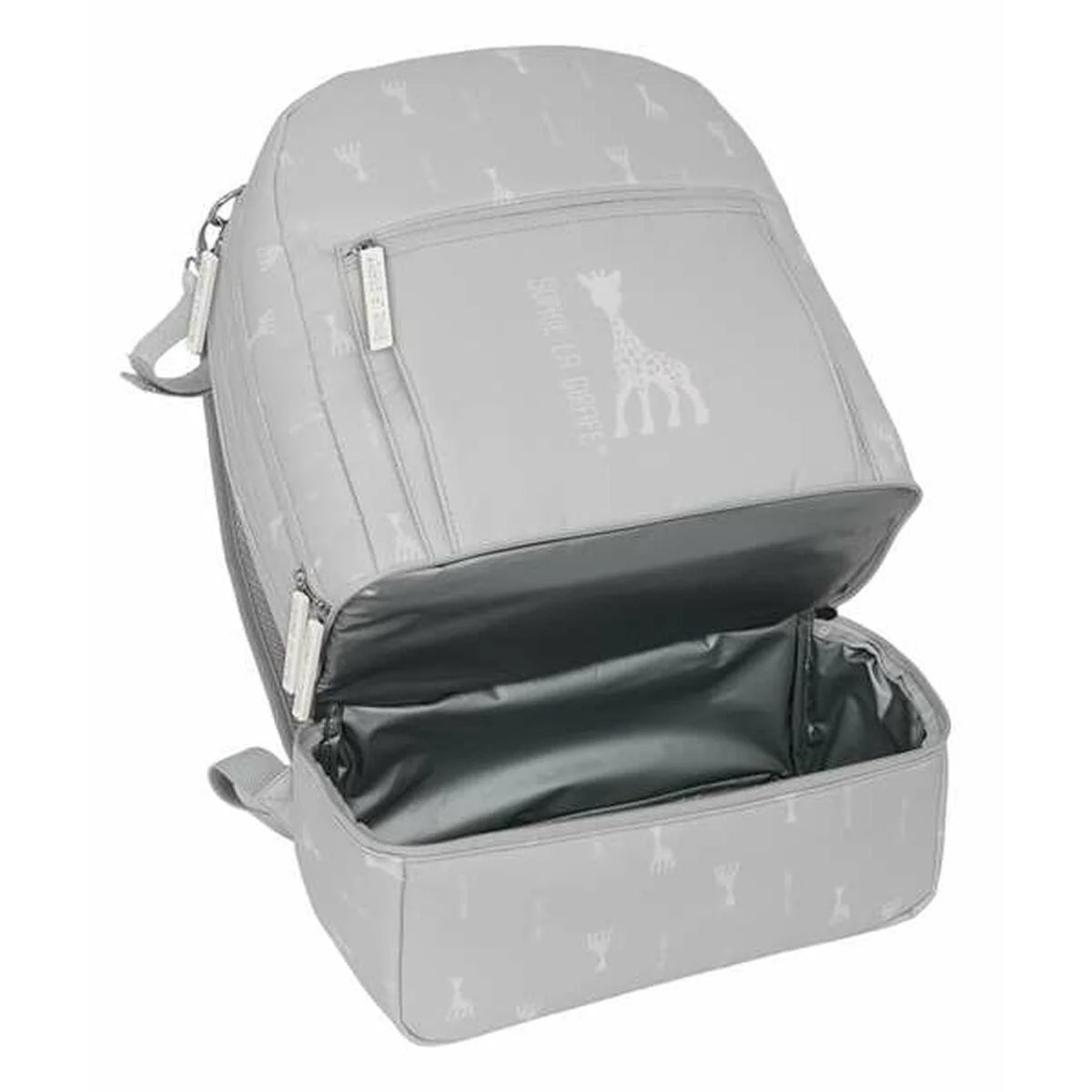 Bolsa organizadora para carro de bebé Sophie la Girafe