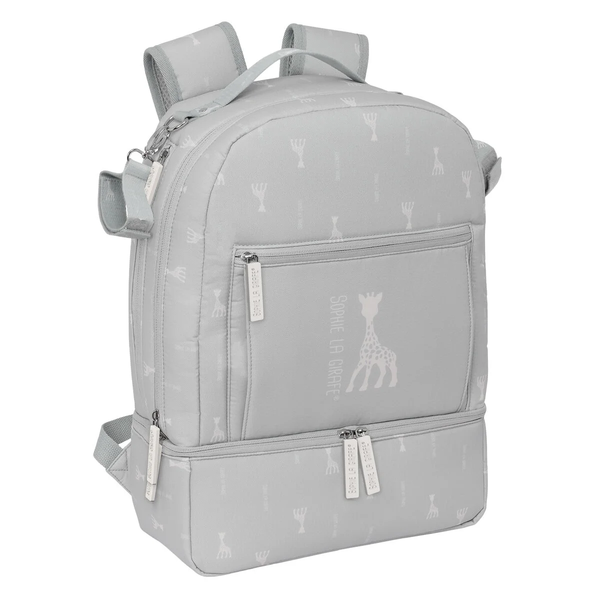 Bolsa organizadora para carro de bebé Sophie la Girafe