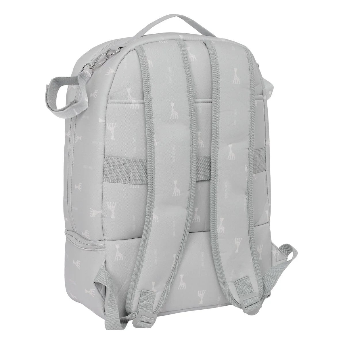 Bolsa organizadora para carro de bebé Sophie la Girafe