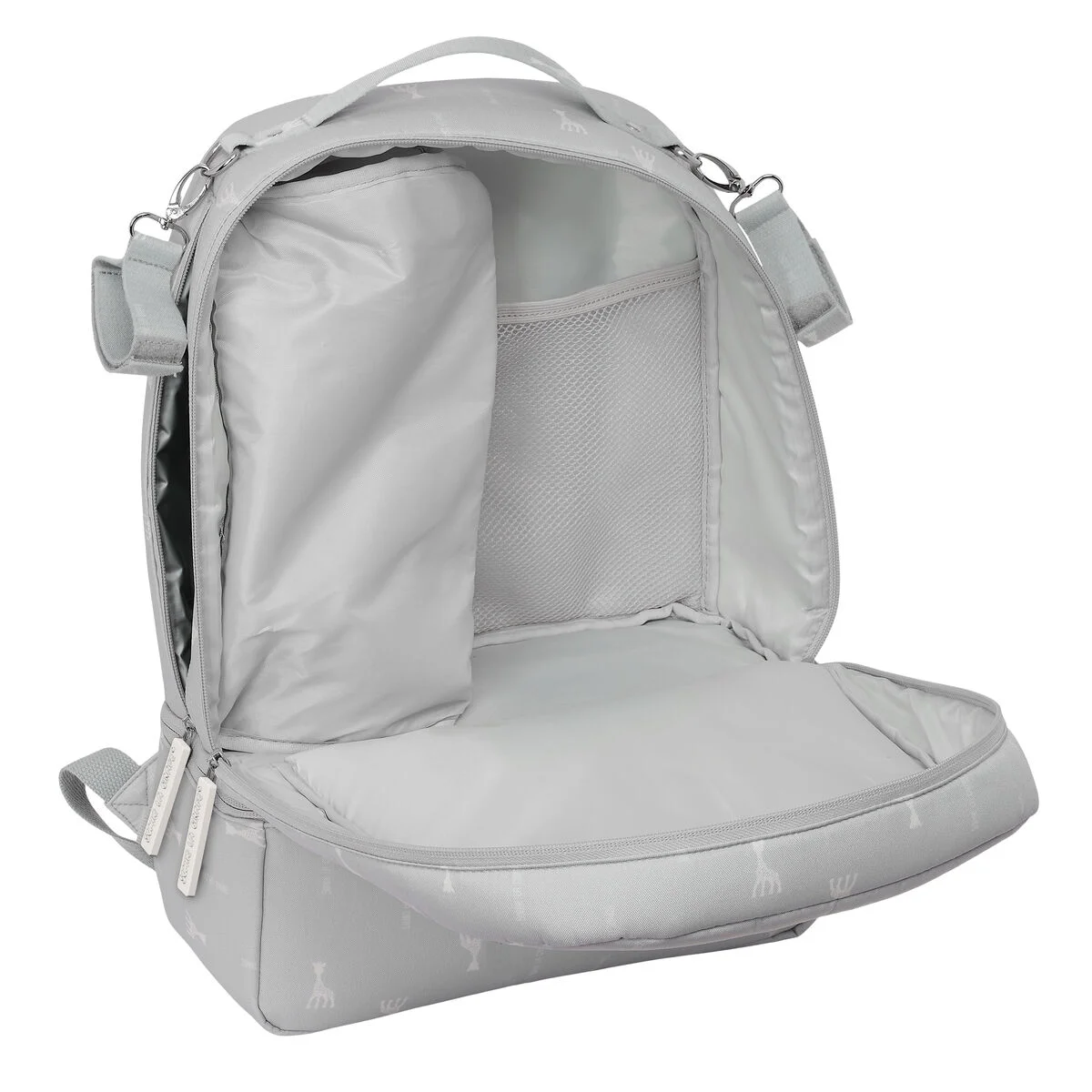 Bolsa organizadora para carro de bebé Sophie la Girafe