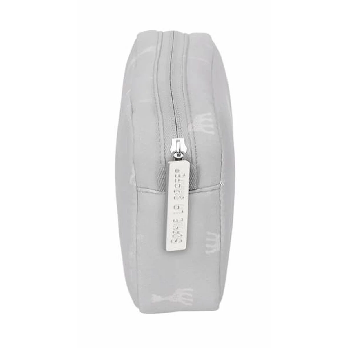 Neceser de Viaje Sophie la Girafe Gris claro 20 x 13 x 5,5 cm