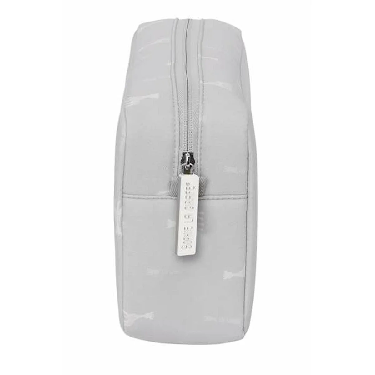 Neceser de Viaje Sophie la Girafe Gris claro 28 x 16 x 9 cm