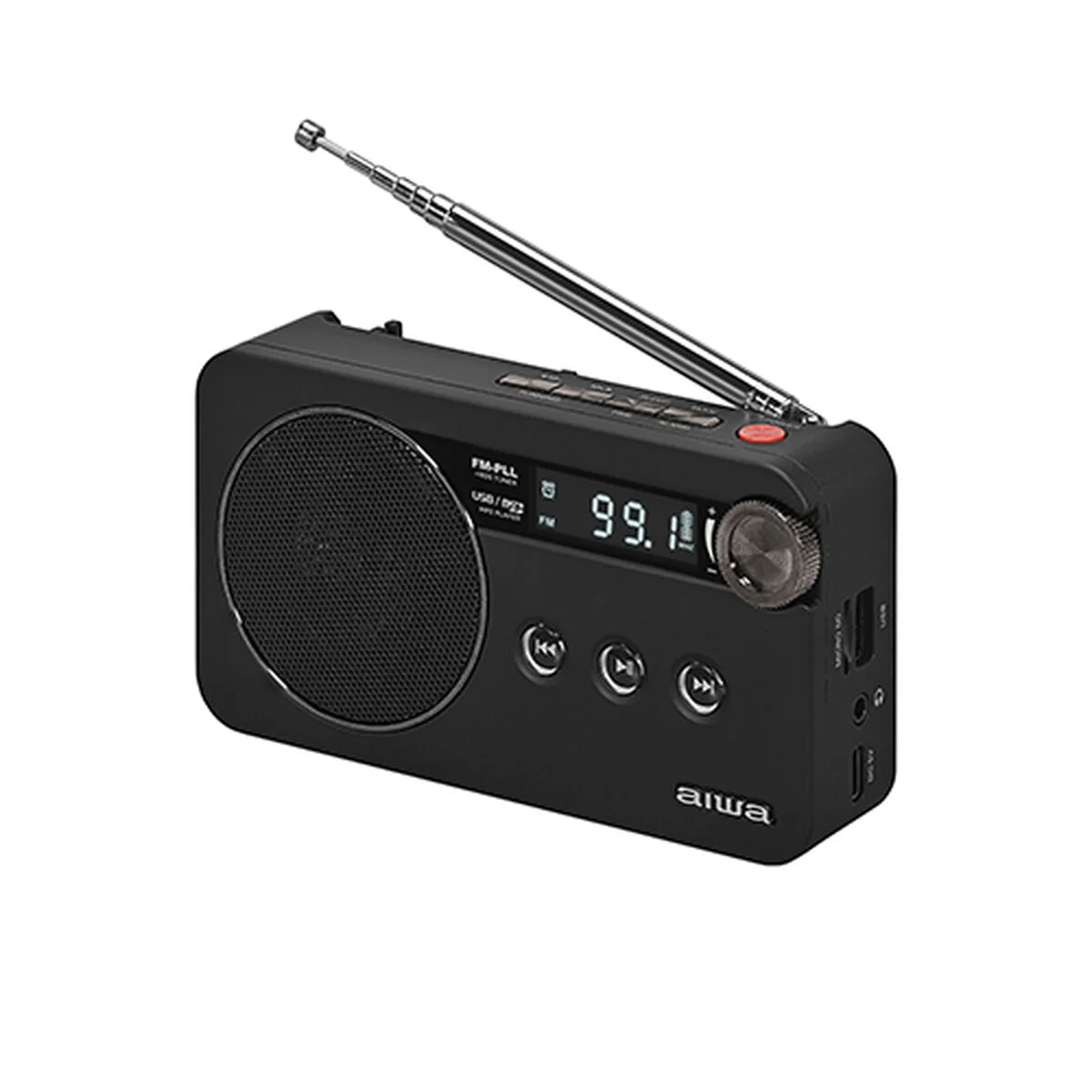 Radio Portátil Aiwa FM