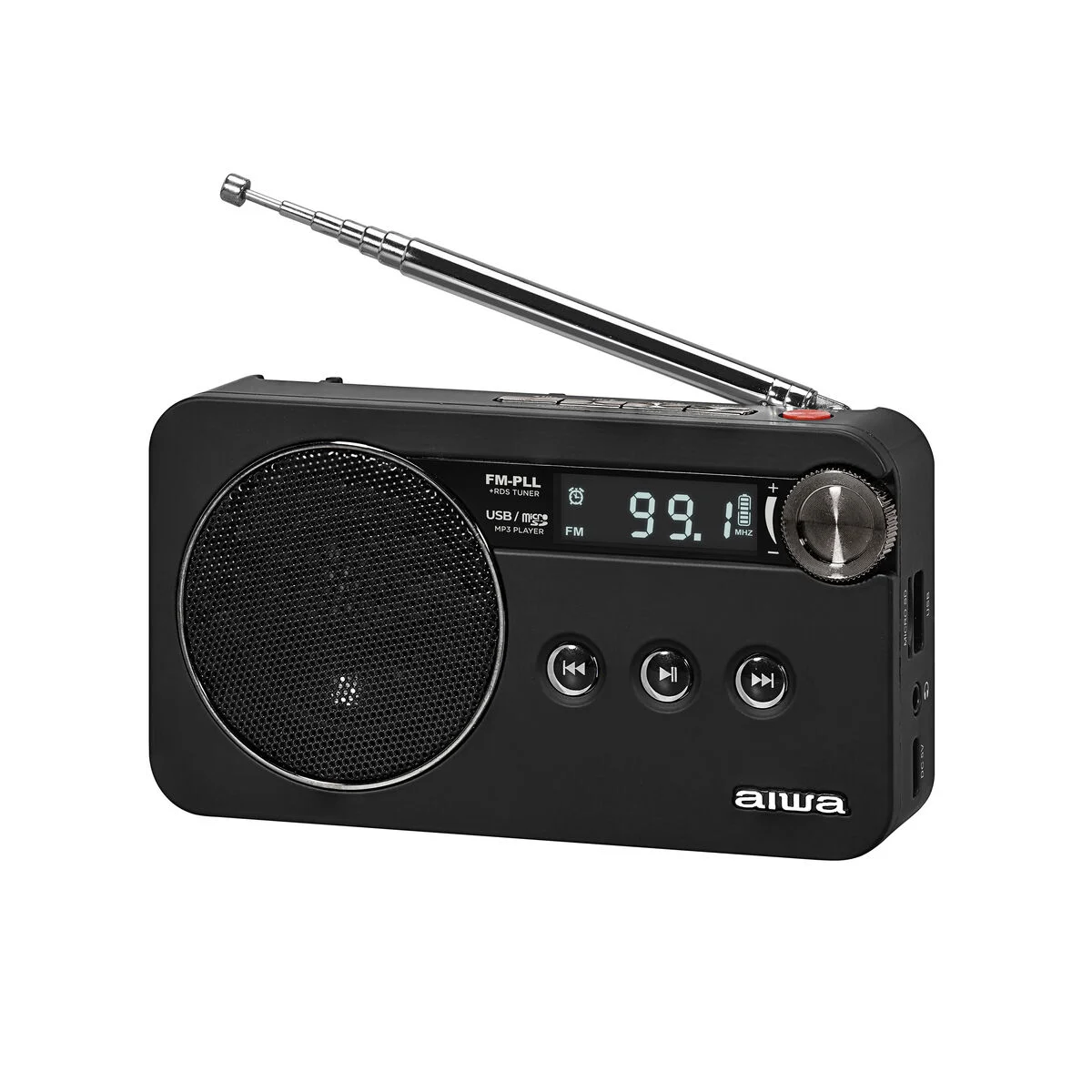 Radio Portátil Aiwa FM