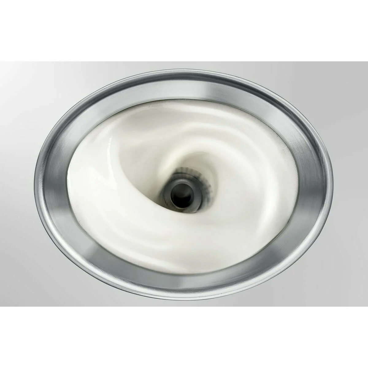 Espumador de Leche Jura 24019 Negro 650 W