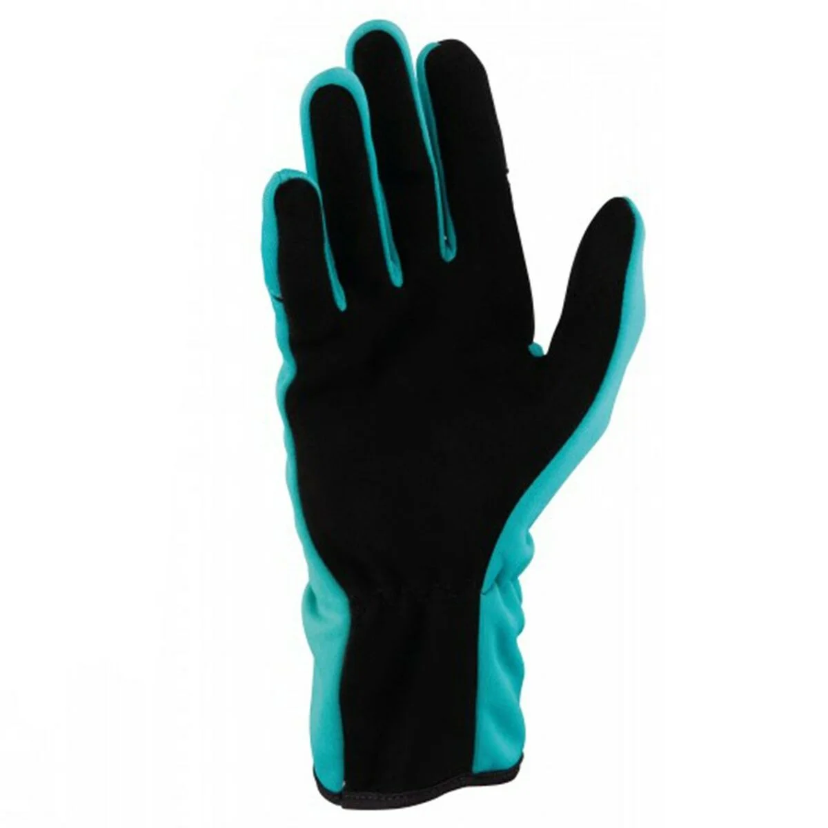 Guantes de Karting para Niño OMP KS-4 Verde 5