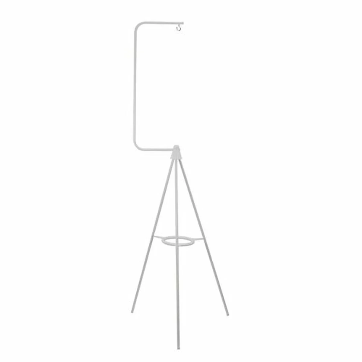 Pie para Jaula IMAC Blanco 52 x 150 cm