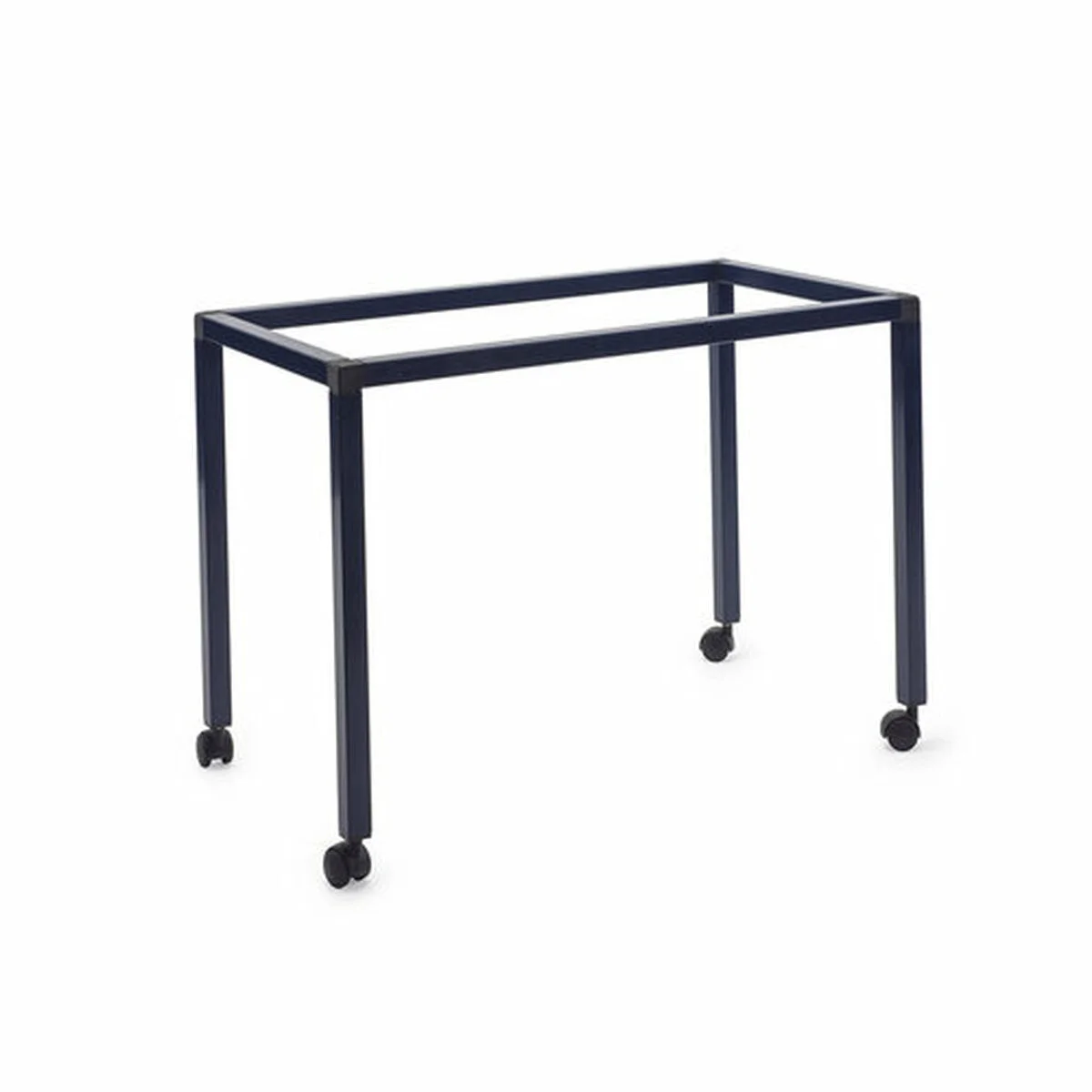 Pie para Jaula IMAC Negro 70,2 x 50,3 x 39,5 cm