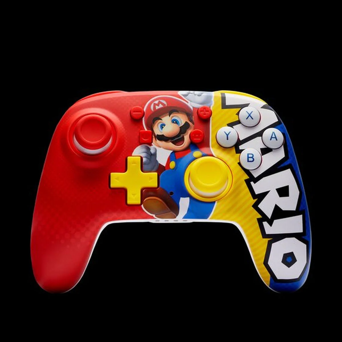 Mando Gaming Inalámbrico Powera NSGP0295-01