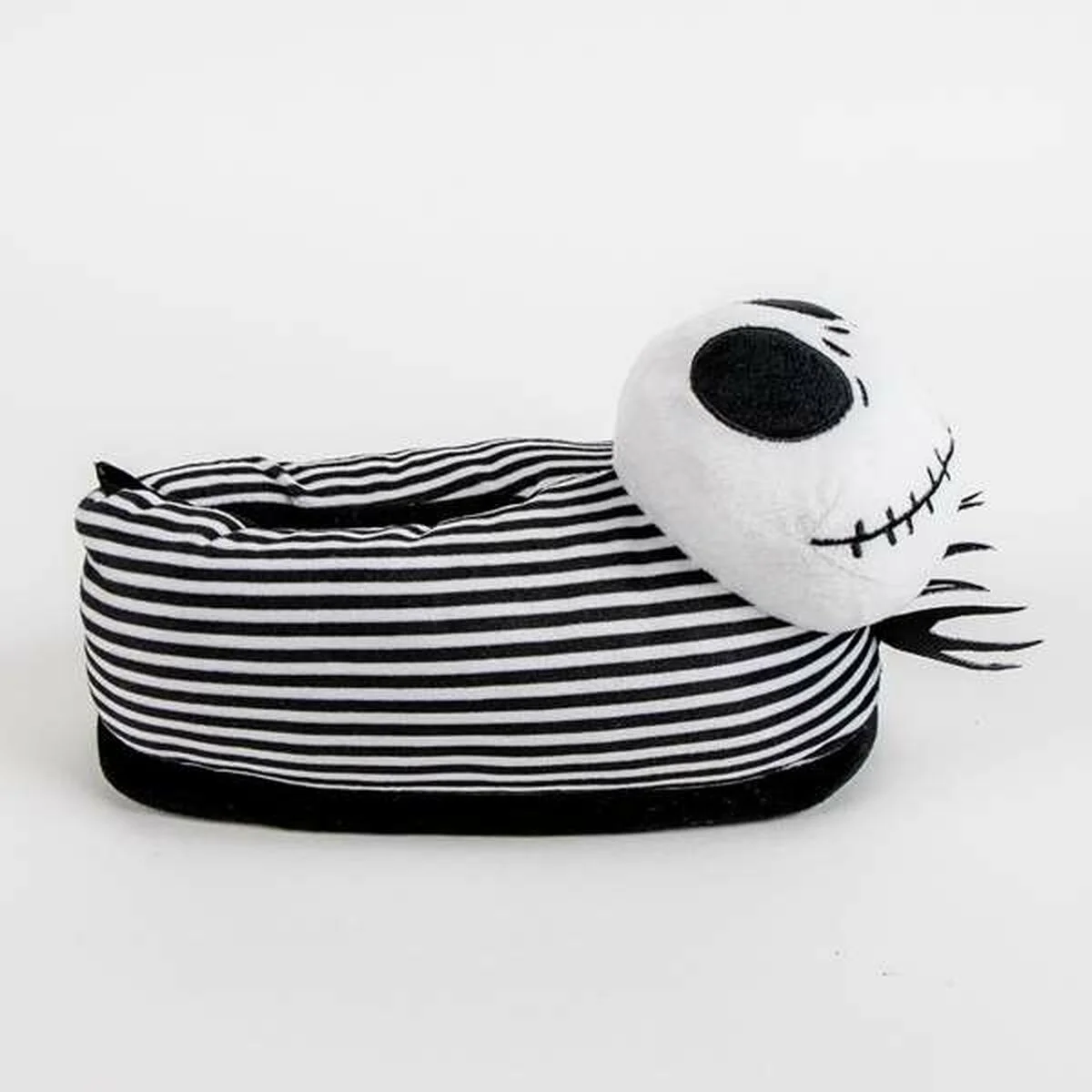 Zapatillas de Estar por Casa The Nightmare Before Christmas Negro 38-39