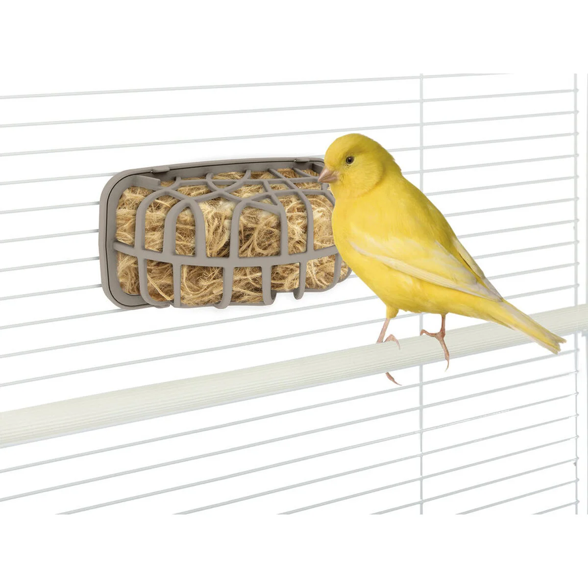 Material para Nidos IMAC