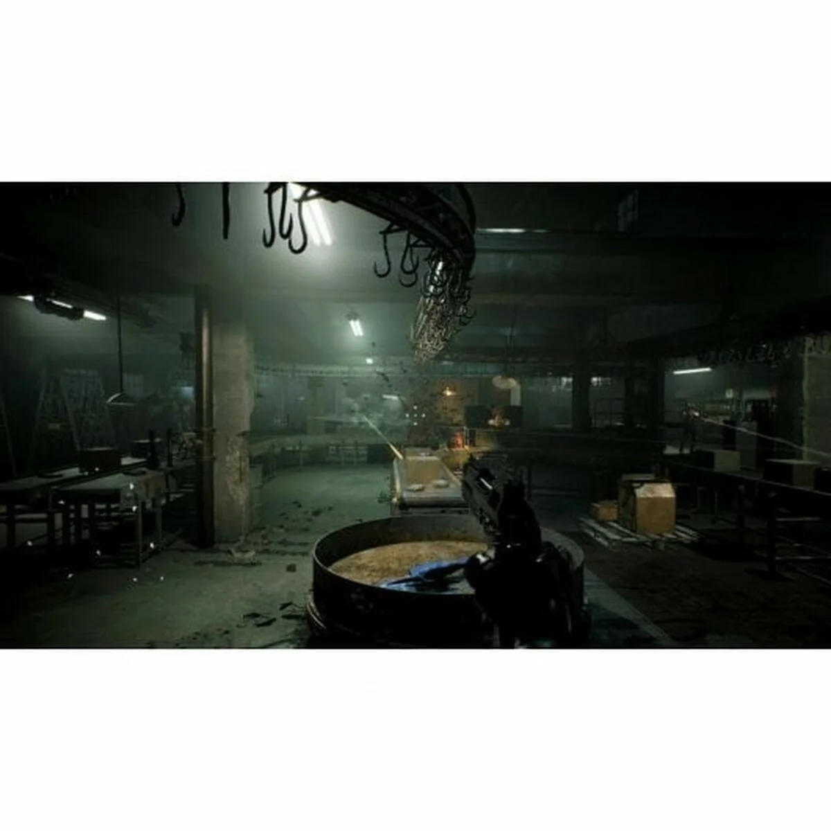 Videojuego PlayStation 5 Nacon ROBOCOP: ROGUE CITY