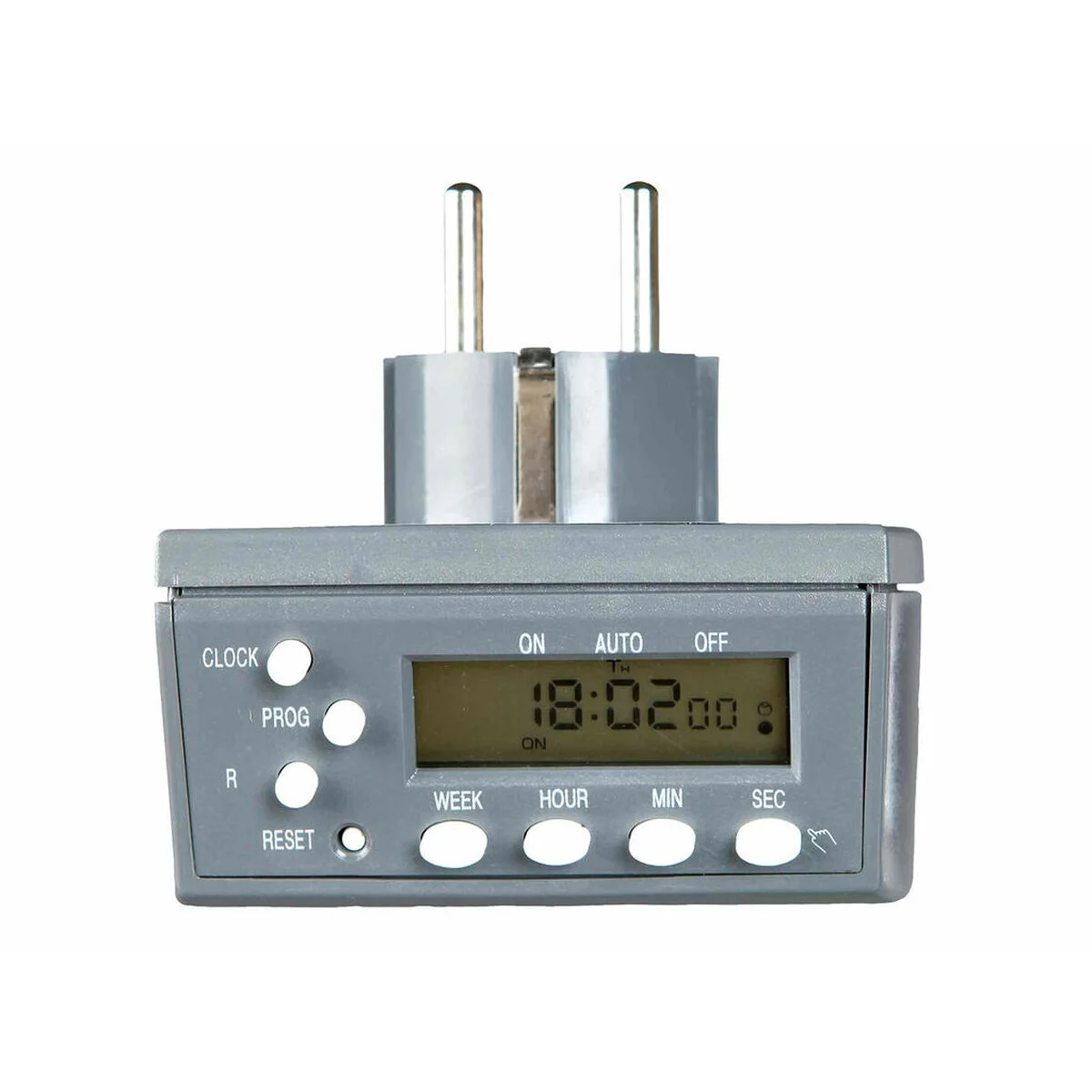 Temporizador digital Trixie