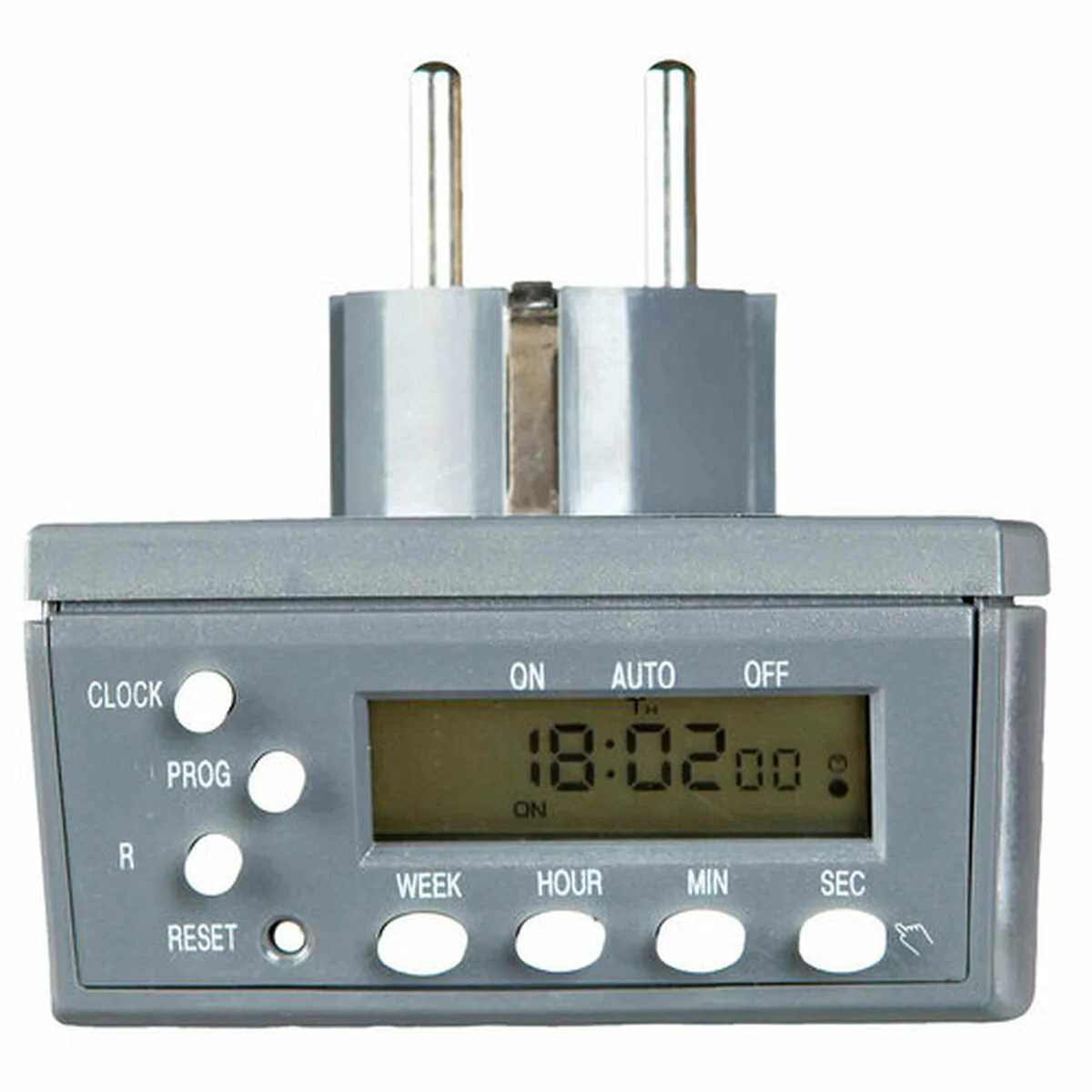 Temporizador digital Trixie