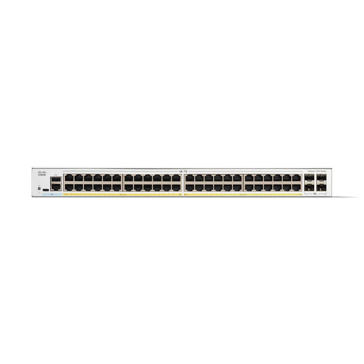 Switch CISCO C1200-48P-4X