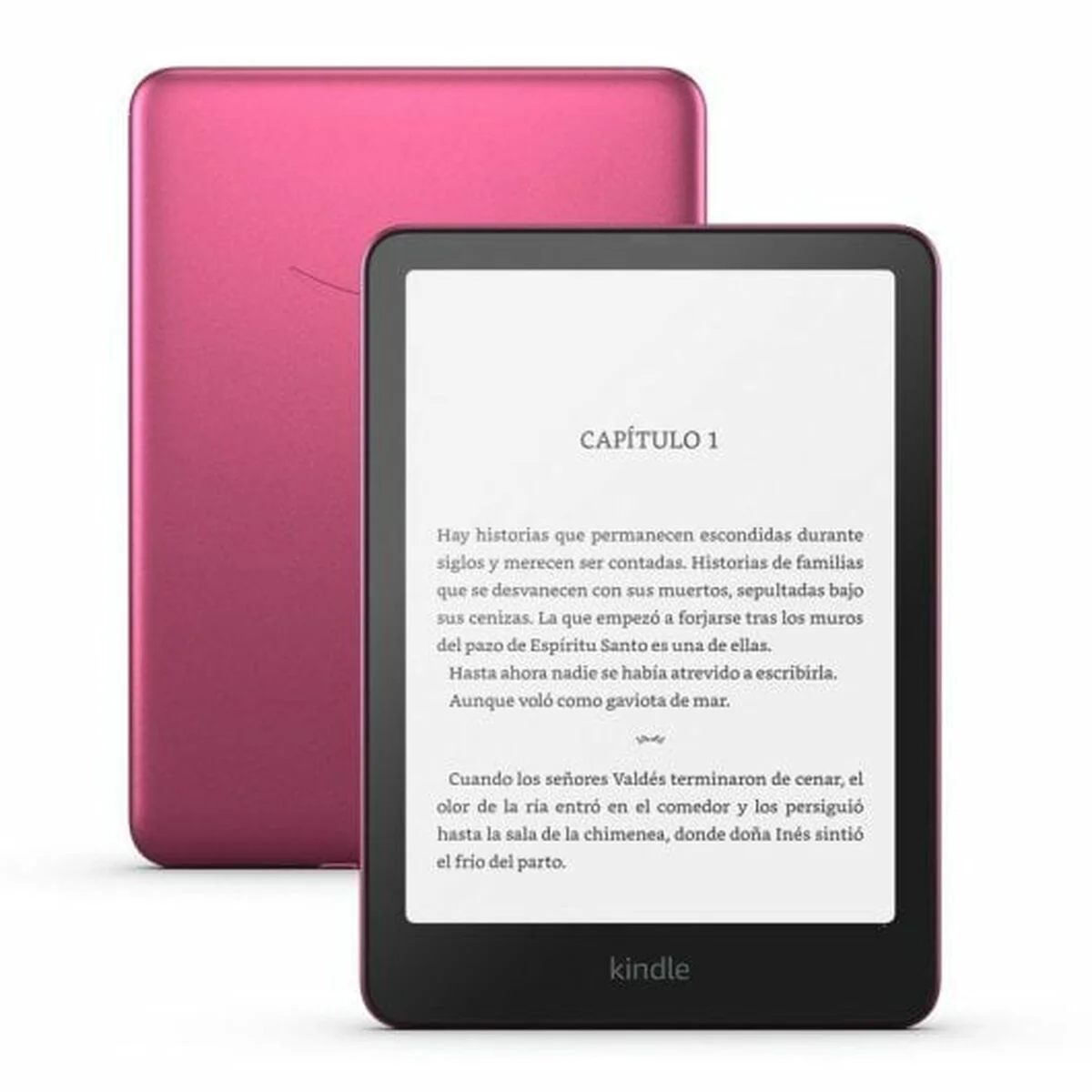 eBook Amazon B0CFPN5PRF 32 GB 7"