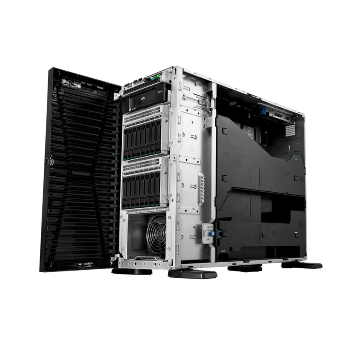 Servidor HPE P81774-425 32 GB RAM