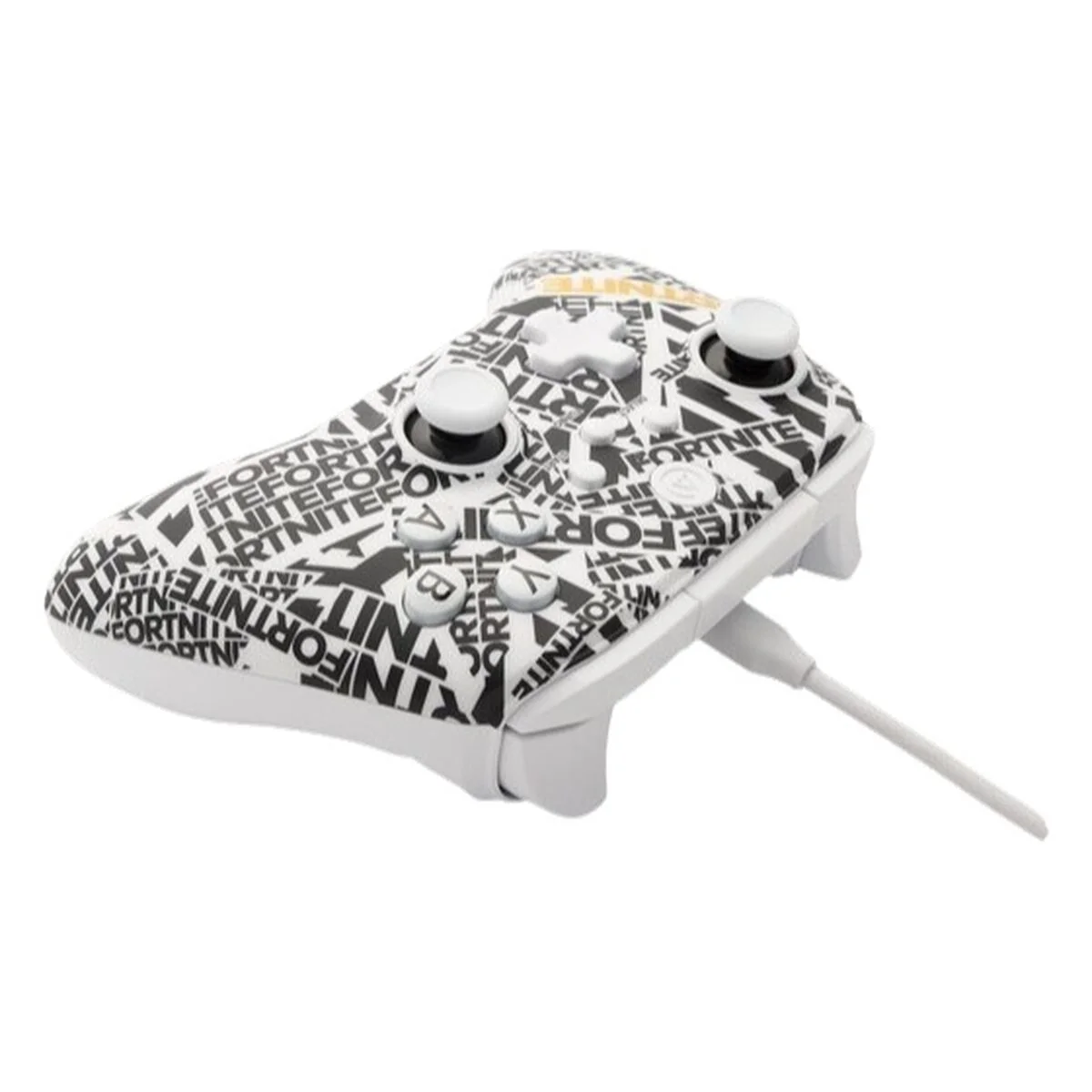 Mando Gaming Powera PCGP0371-01 Nintendo Switch