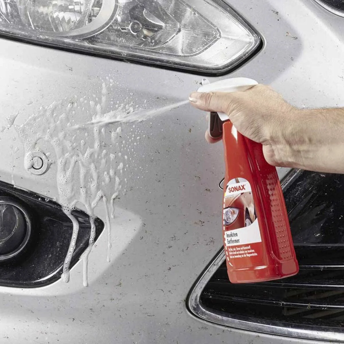 Limpia Insectos Sonax SX05332000 500 ml