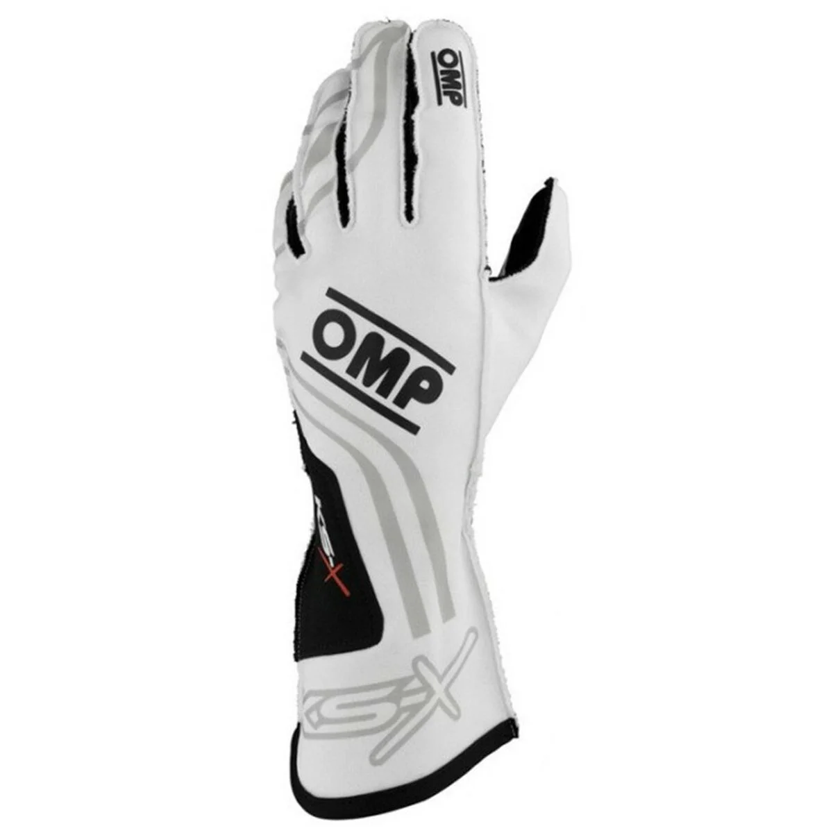Guantes OMP OMPKB0-2751-A01-020-XS XS
