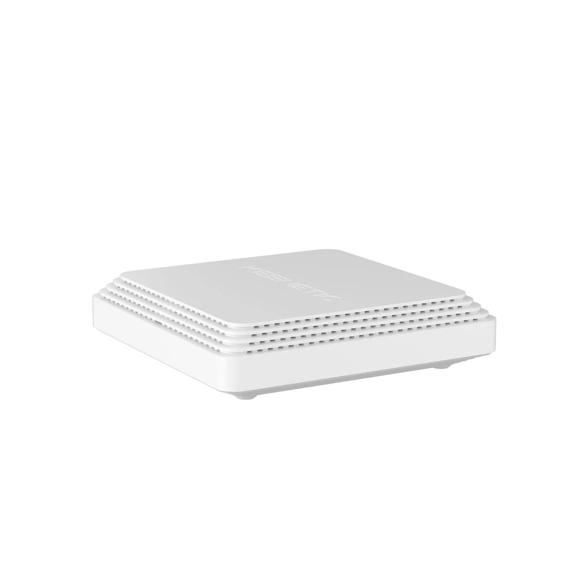 Router Keenetic KN-3812-01-EU Blanco Ethernet LAN Wi-Fi