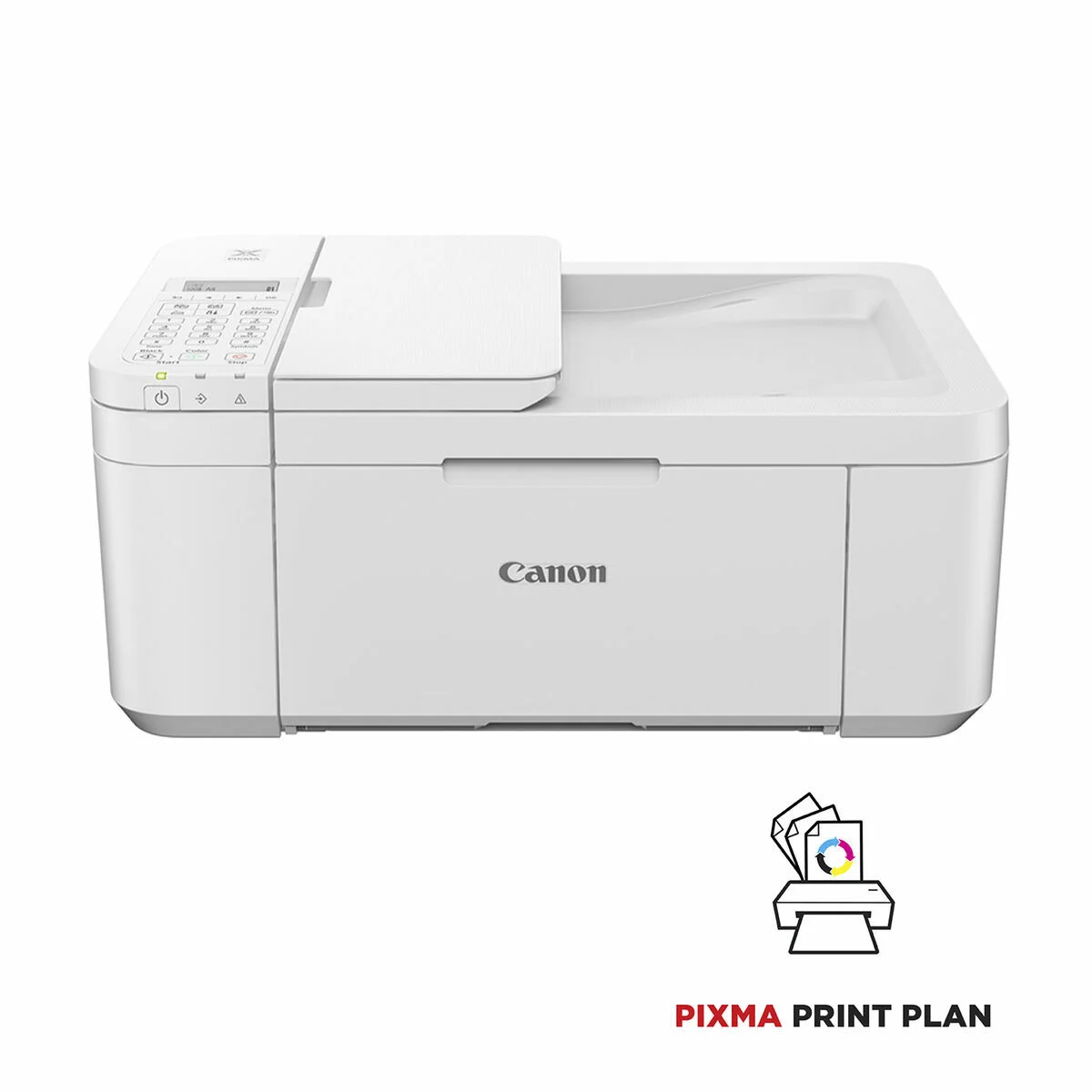 Impresora Multifunción Canon 5074C026