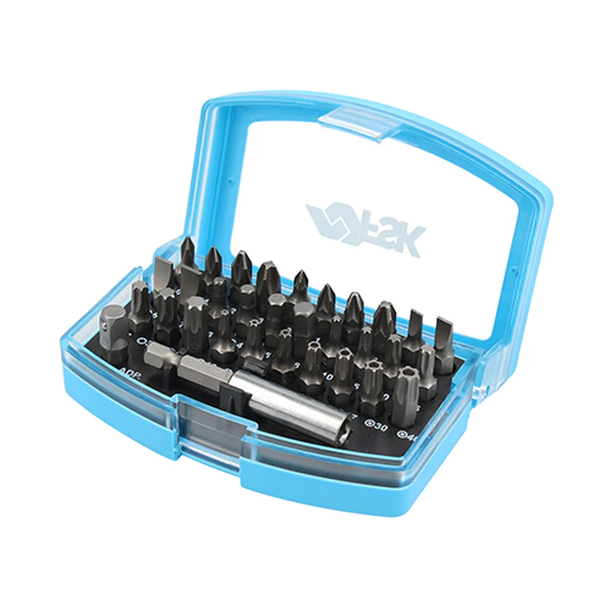 Juego de puntas Ferrestock