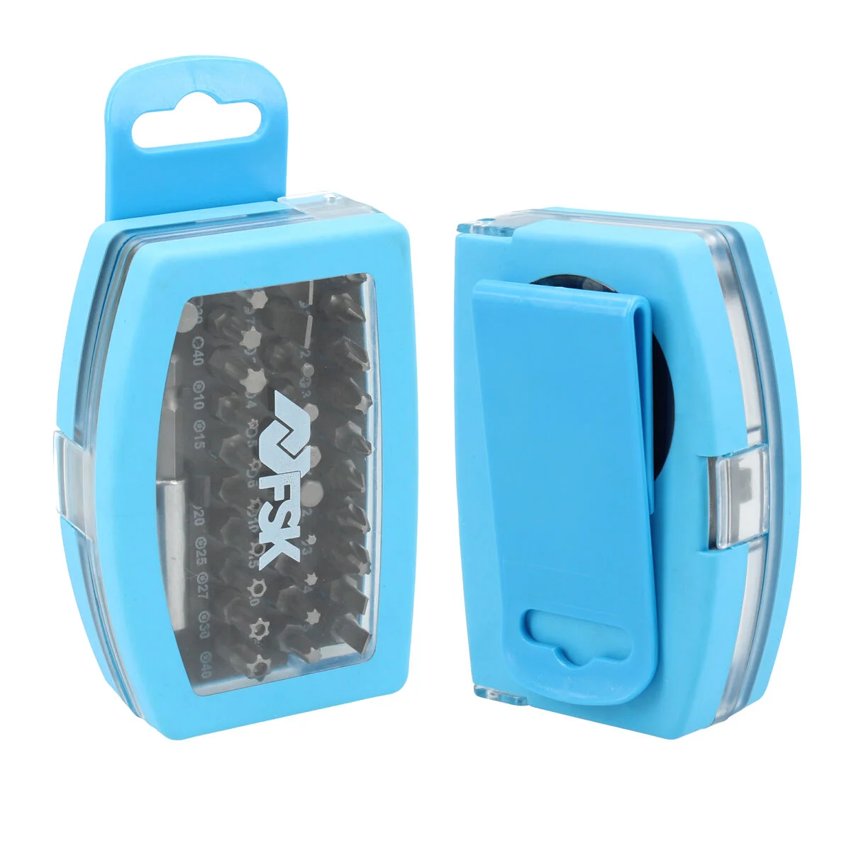 Juego de puntas Ferrestock