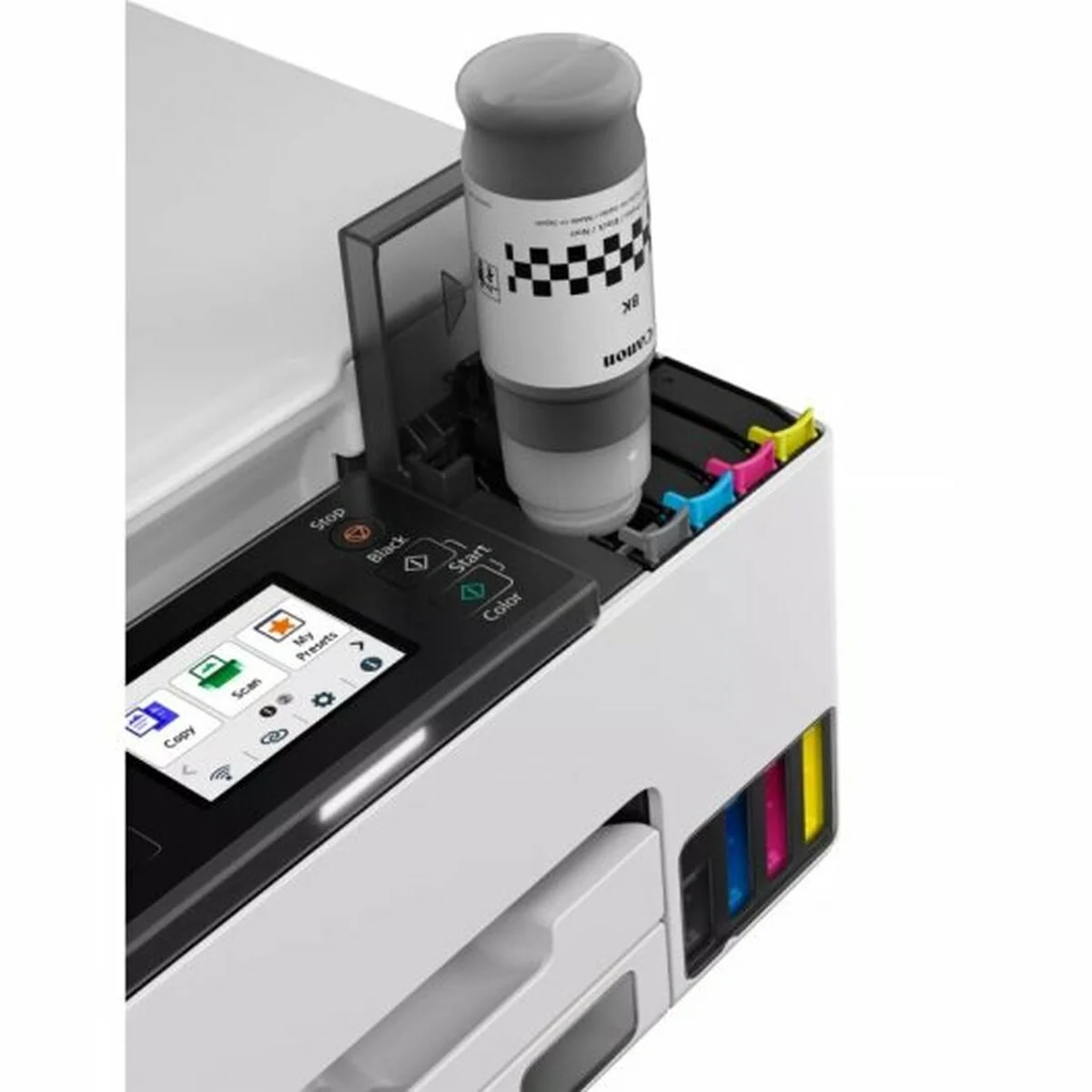 Impresora Multifunción Canon 6169C006